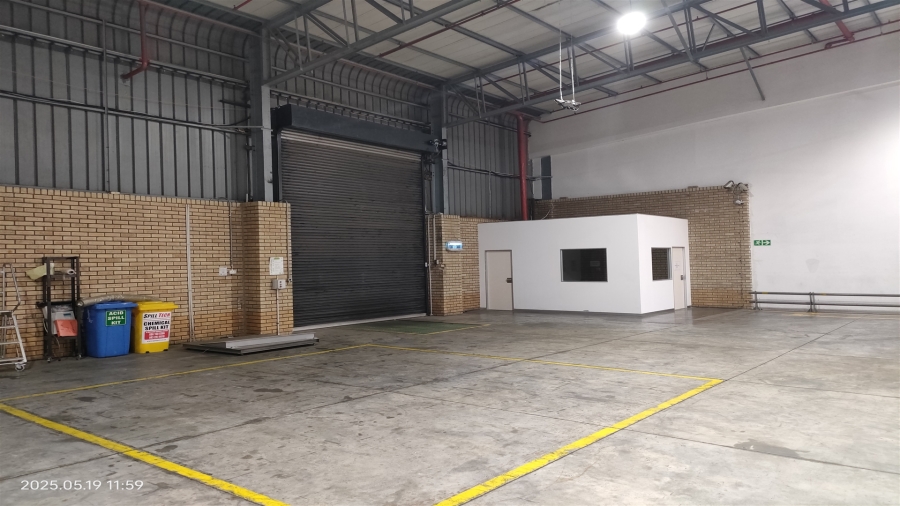 To Let commercial Property for Rent in North Riding Gauteng