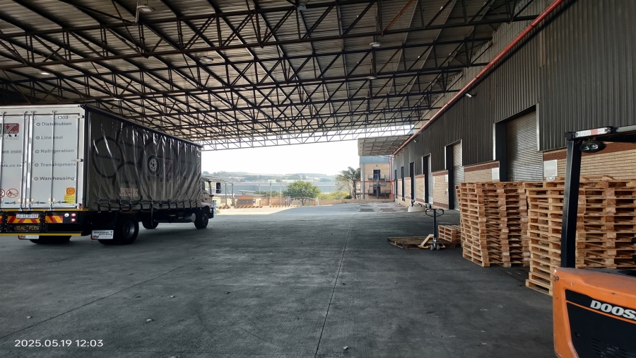 To Let commercial Property for Rent in North Riding Gauteng