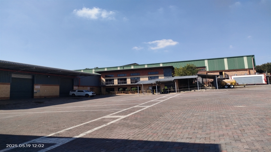 To Let commercial Property for Rent in North Riding Gauteng