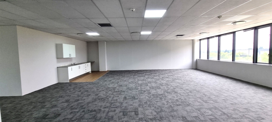 To Let commercial Property for Rent in Woodmead Gauteng