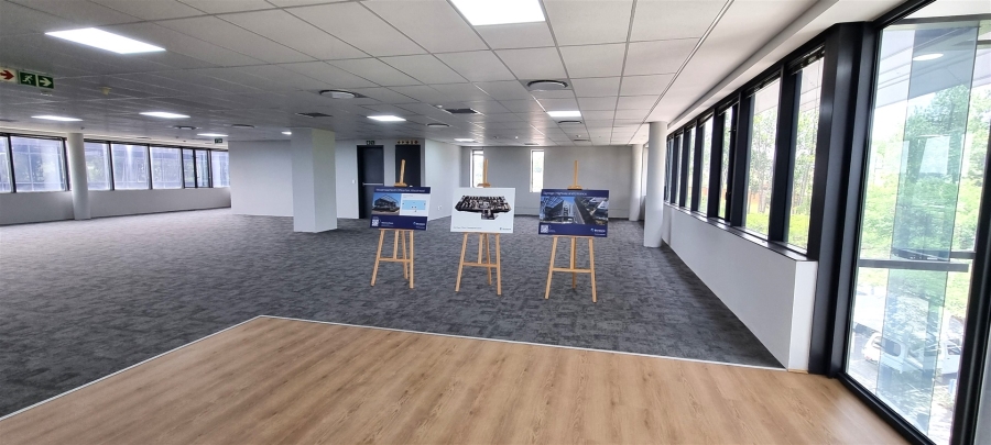 To Let commercial Property for Rent in Woodmead Gauteng