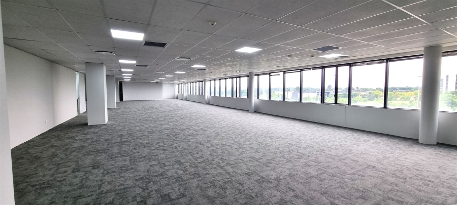 To Let commercial Property for Rent in Woodmead Gauteng