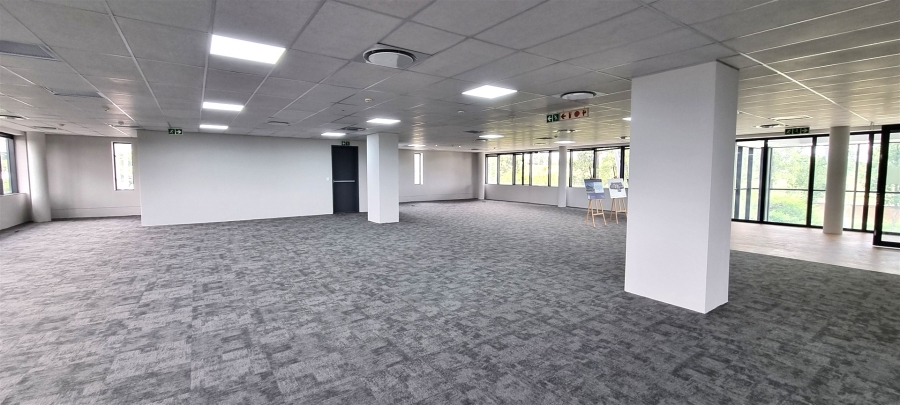 To Let commercial Property for Rent in Woodmead Gauteng