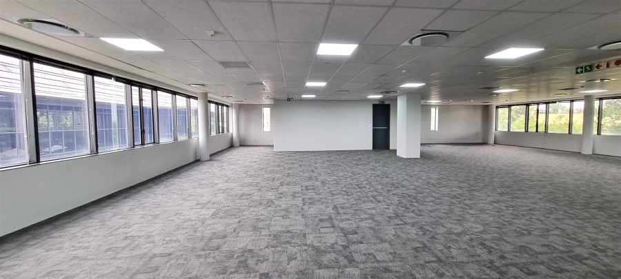 To Let commercial Property for Rent in Woodmead Gauteng