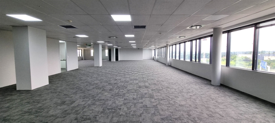To Let commercial Property for Rent in Woodmead Gauteng