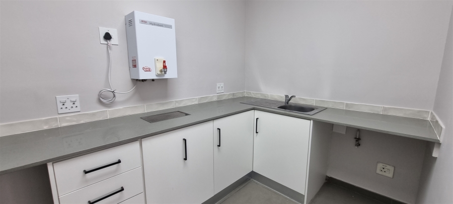 To Let commercial Property for Rent in Woodmead Gauteng