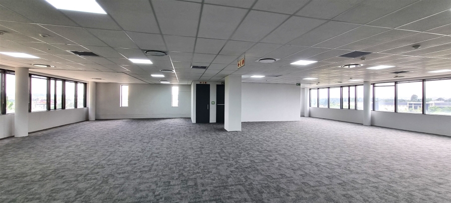 To Let commercial Property for Rent in Woodmead Gauteng