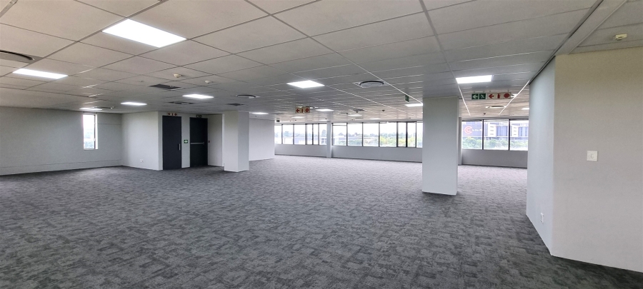 To Let commercial Property for Rent in Woodmead Gauteng