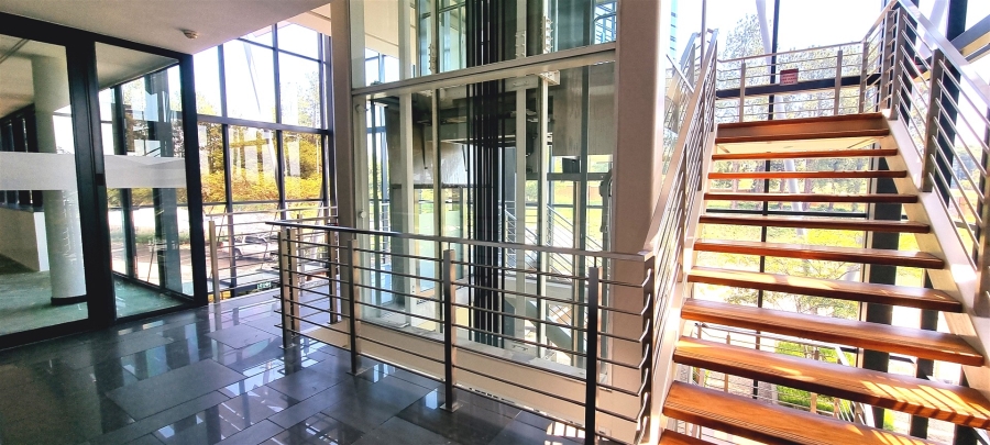 To Let commercial Property for Rent in Woodmead Gauteng