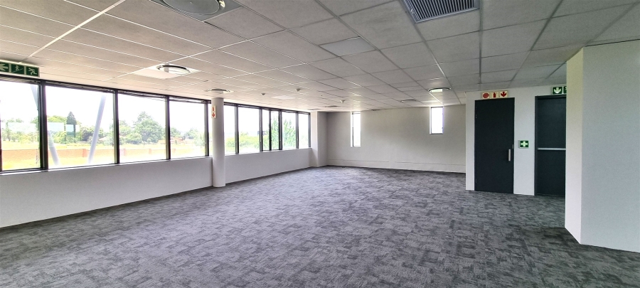 To Let commercial Property for Rent in Woodmead Gauteng