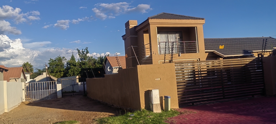 3 Bedroom Property for Sale in Ormonde Gauteng