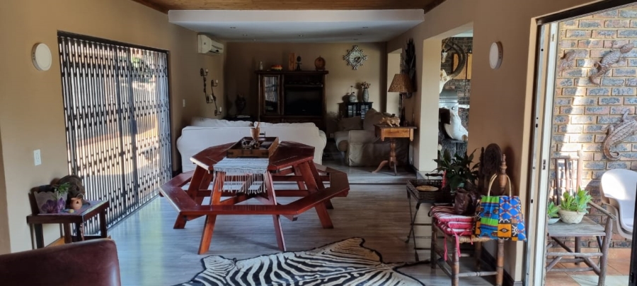 5 Bedroom Property for Sale in Vanderbijlpark SE Gauteng