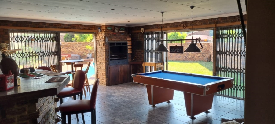 5 Bedroom Property for Sale in Vanderbijlpark SE Gauteng