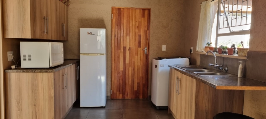 5 Bedroom Property for Sale in Vanderbijlpark SE Gauteng