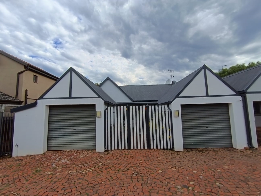 To Let 2 Bedroom Property for Rent in Montana Gauteng