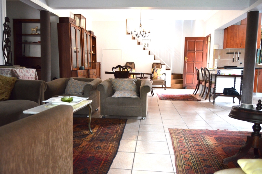 4 Bedroom Property for Sale in Sundowner Gauteng