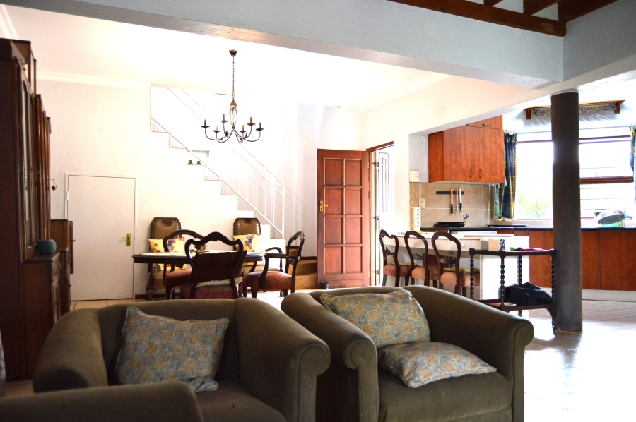 4 Bedroom Property for Sale in Sundowner Gauteng