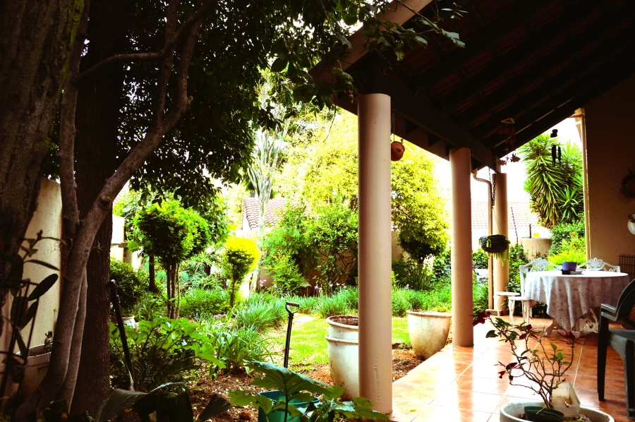 4 Bedroom Property for Sale in Sundowner Gauteng