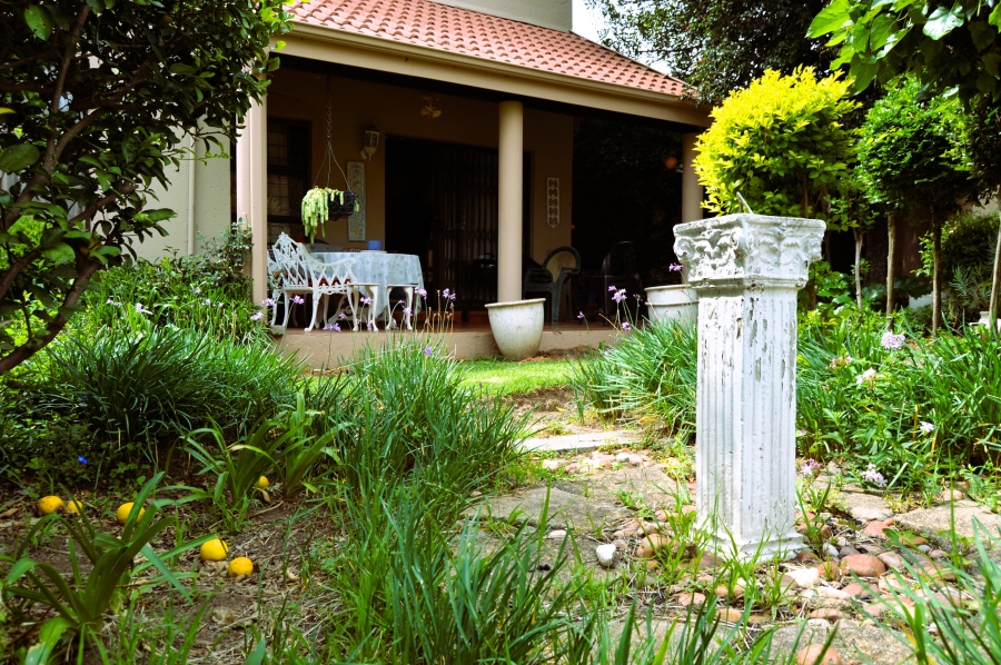 4 Bedroom Property for Sale in Sundowner Gauteng