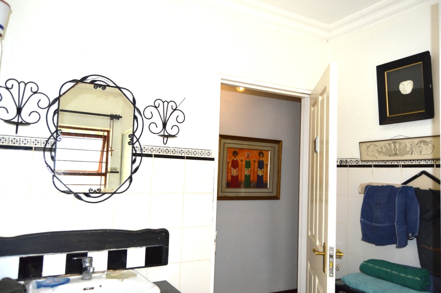 4 Bedroom Property for Sale in Sundowner Gauteng