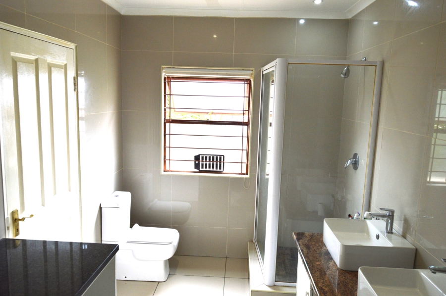 4 Bedroom Property for Sale in Sundowner Gauteng