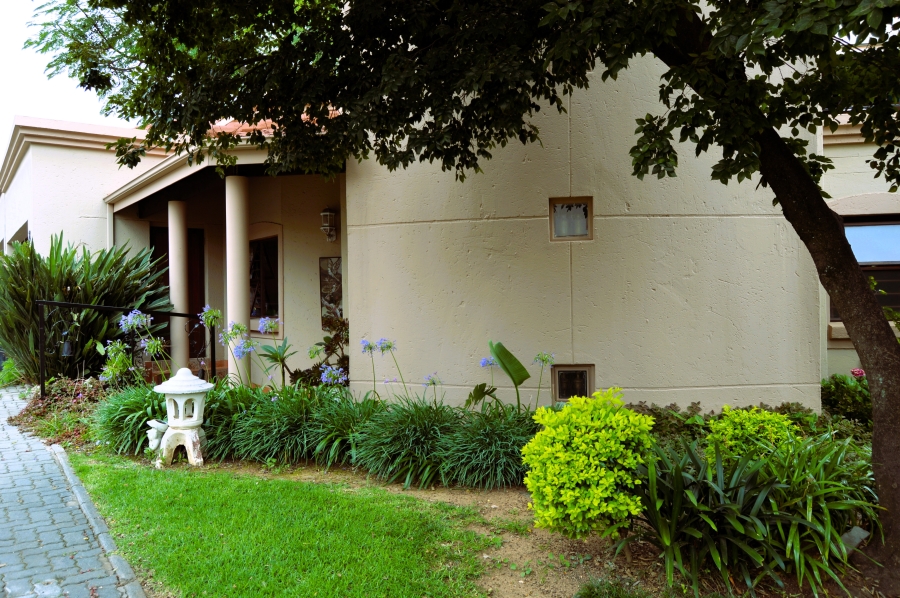 4 Bedroom Property for Sale in Sundowner Gauteng