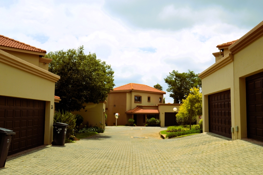 4 Bedroom Property for Sale in Sundowner Gauteng