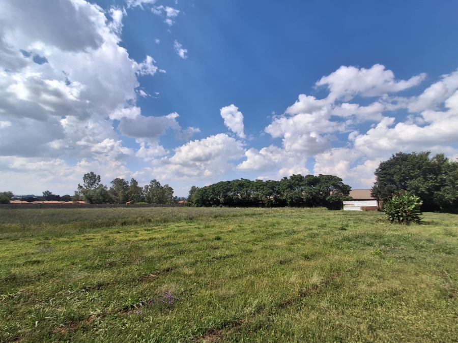 0 Bedroom Property for Sale in Riversdale Gauteng