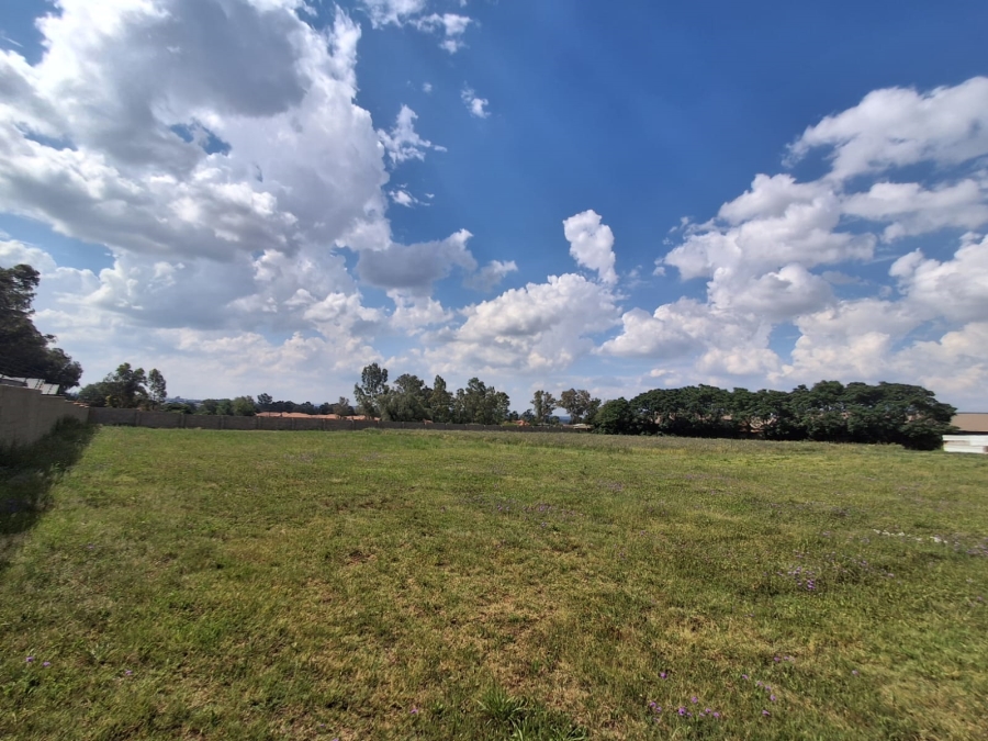 0 Bedroom Property for Sale in Riversdale Gauteng