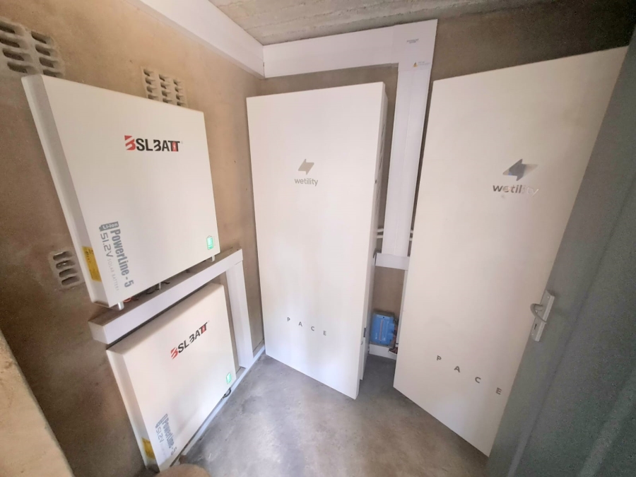 3 Bedroom Property for Sale in Sonland Park Gauteng