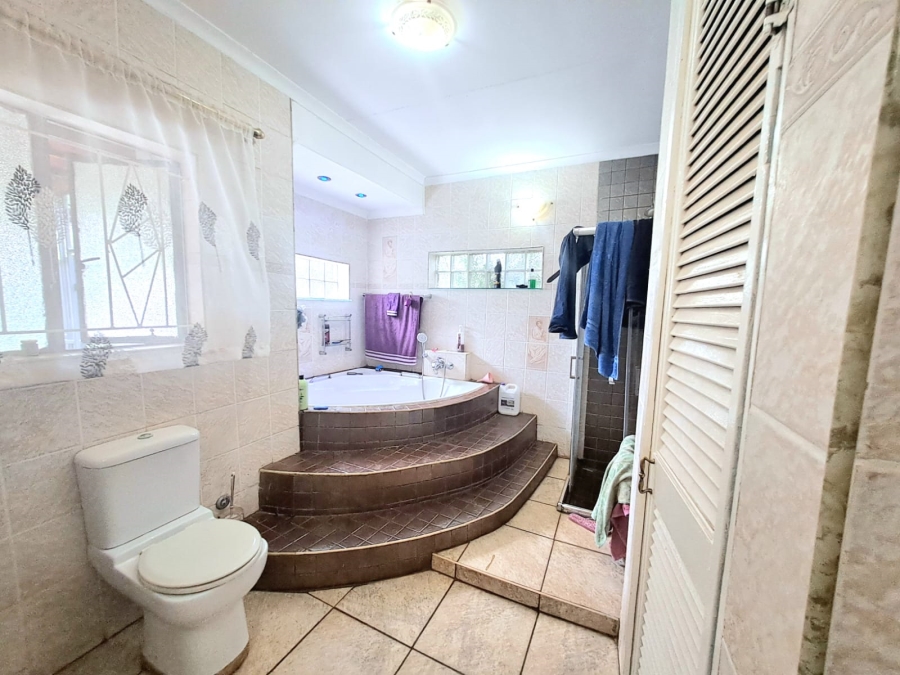 3 Bedroom Property for Sale in Sonland Park Gauteng