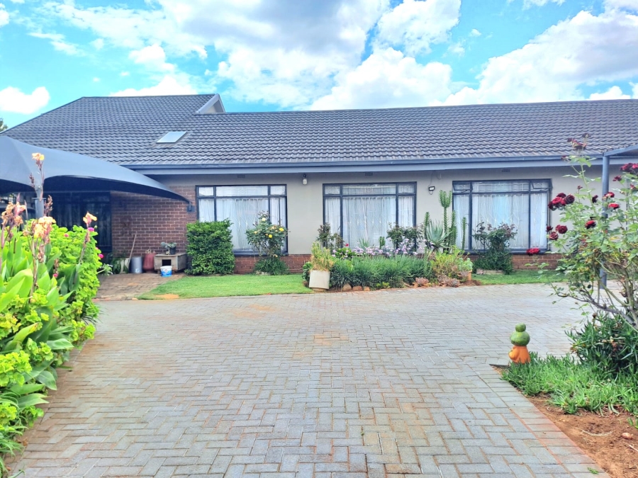 3 Bedroom Property for Sale in Sonland Park Gauteng