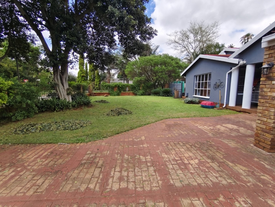 3 Bedroom Property for Sale in Doornpoort Gauteng