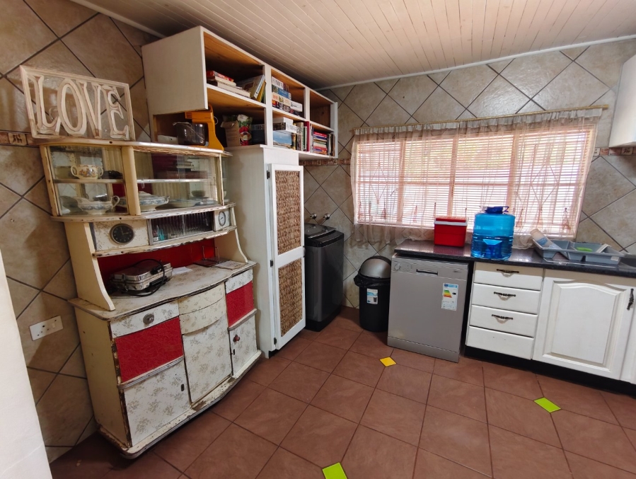 3 Bedroom Property for Sale in Doornpoort Gauteng