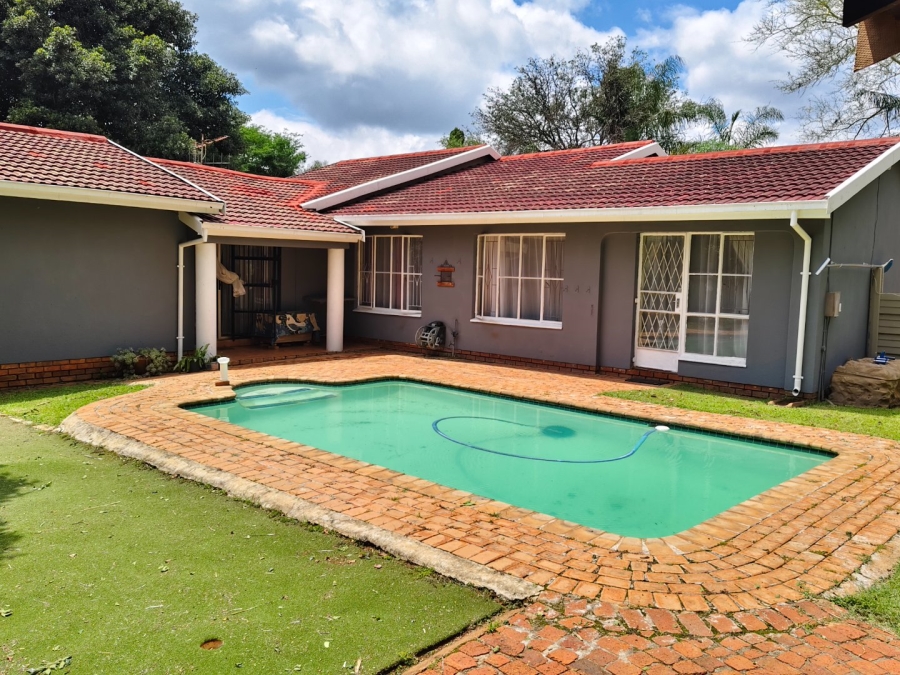3 Bedroom Property for Sale in Doornpoort Gauteng