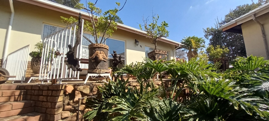 4 Bedroom Property for Sale in Magalieskruin Gauteng