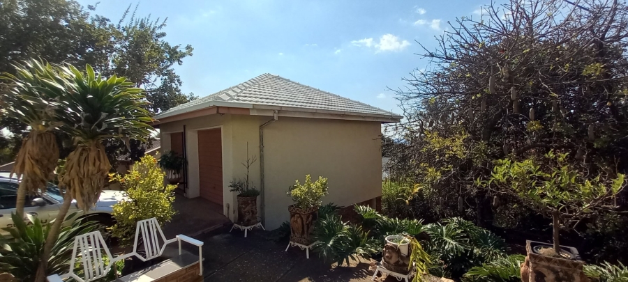 4 Bedroom Property for Sale in Magalieskruin Gauteng