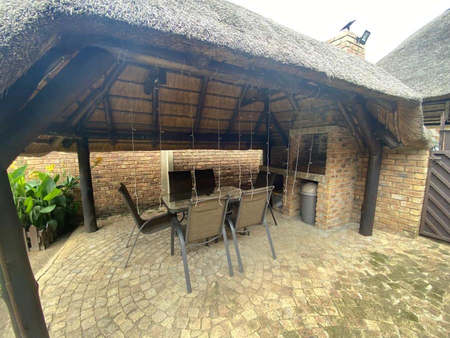 3 Bedroom Property for Sale in Rynfield Gauteng