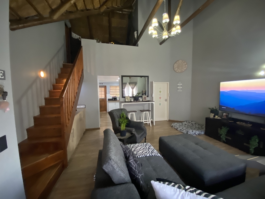 3 Bedroom Property for Sale in Rynfield Gauteng