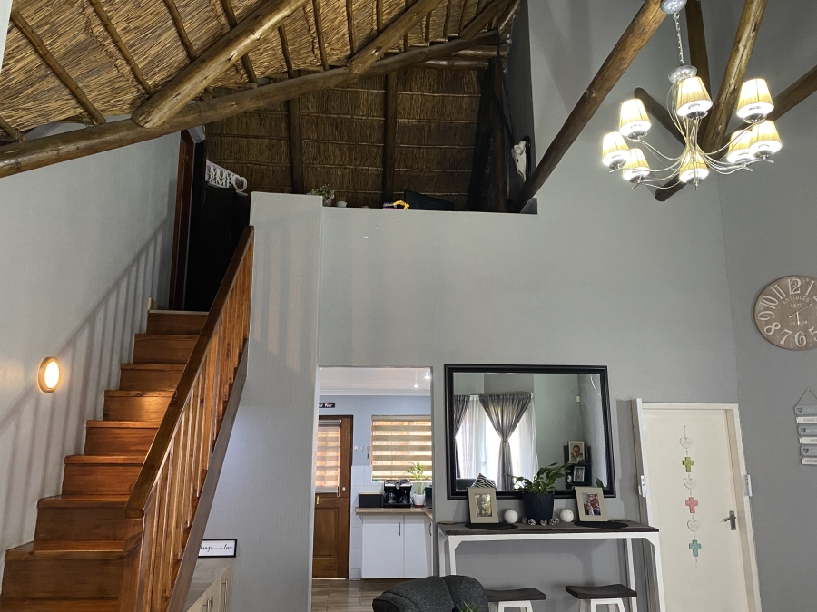 3 Bedroom Property for Sale in Rynfield Gauteng
