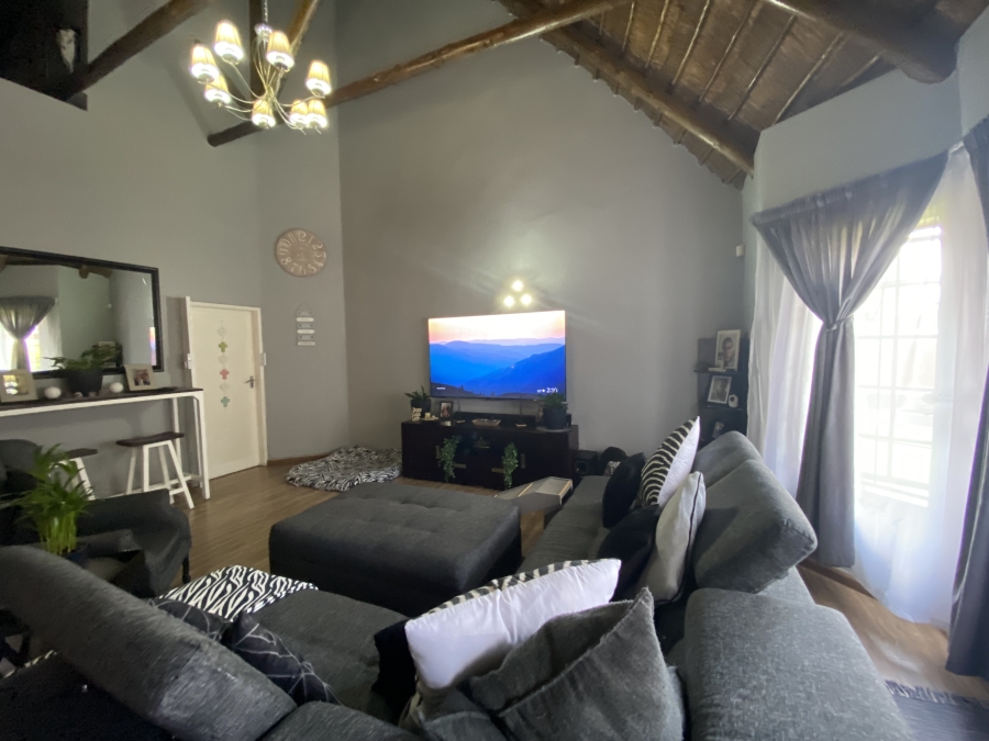 3 Bedroom Property for Sale in Rynfield Gauteng