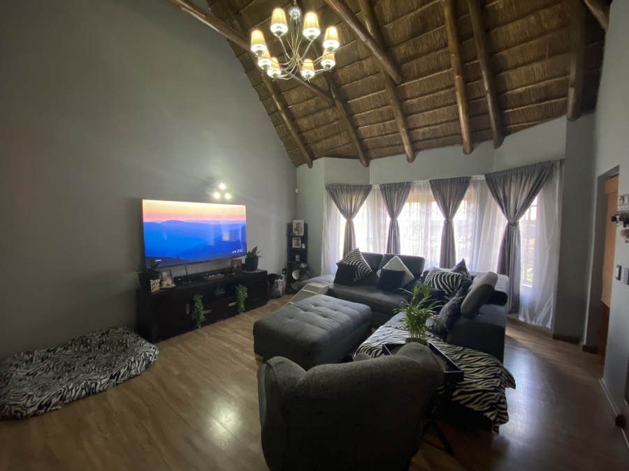 3 Bedroom Property for Sale in Rynfield Gauteng