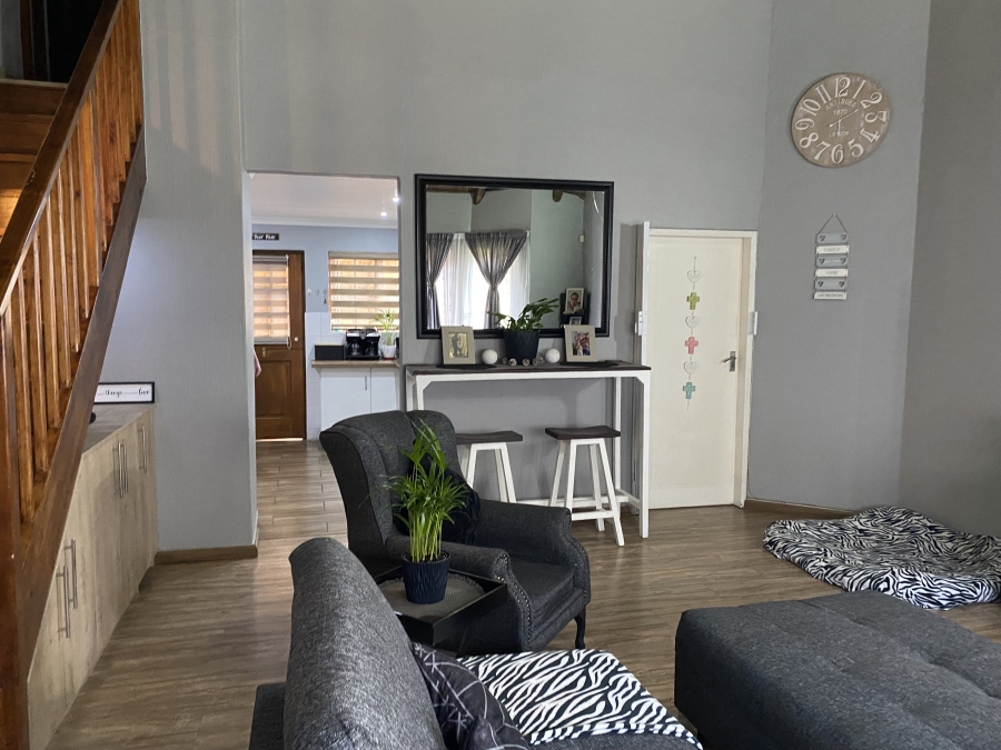 3 Bedroom Property for Sale in Rynfield Gauteng