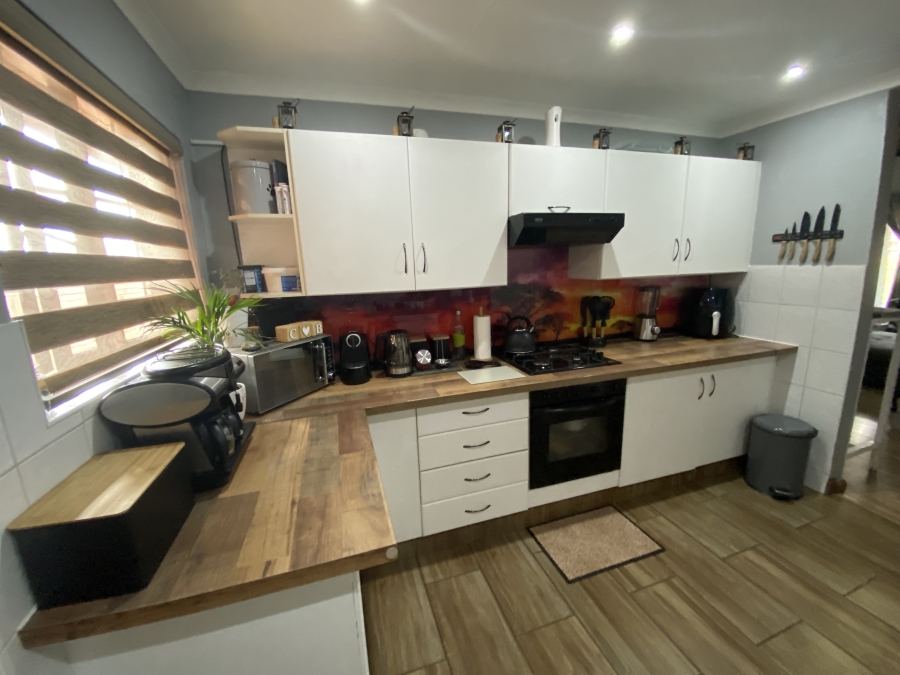 3 Bedroom Property for Sale in Rynfield Gauteng