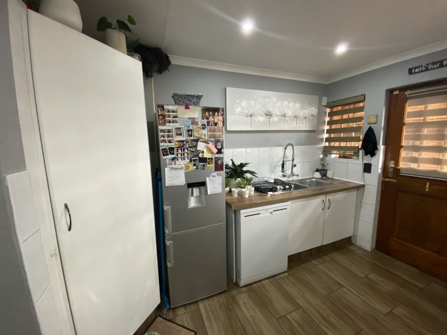 3 Bedroom Property for Sale in Rynfield Gauteng