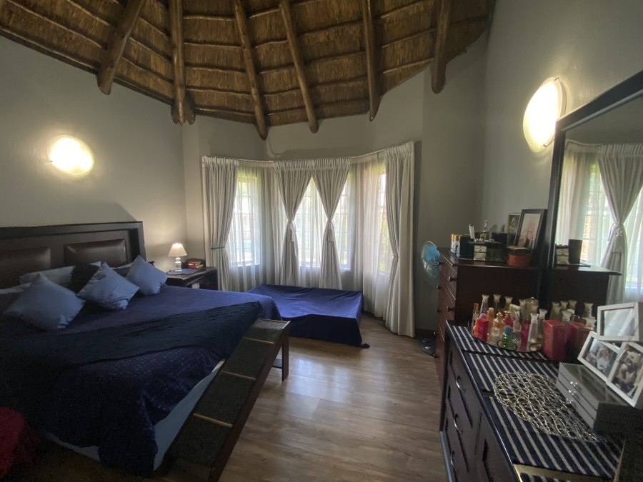 3 Bedroom Property for Sale in Rynfield Gauteng