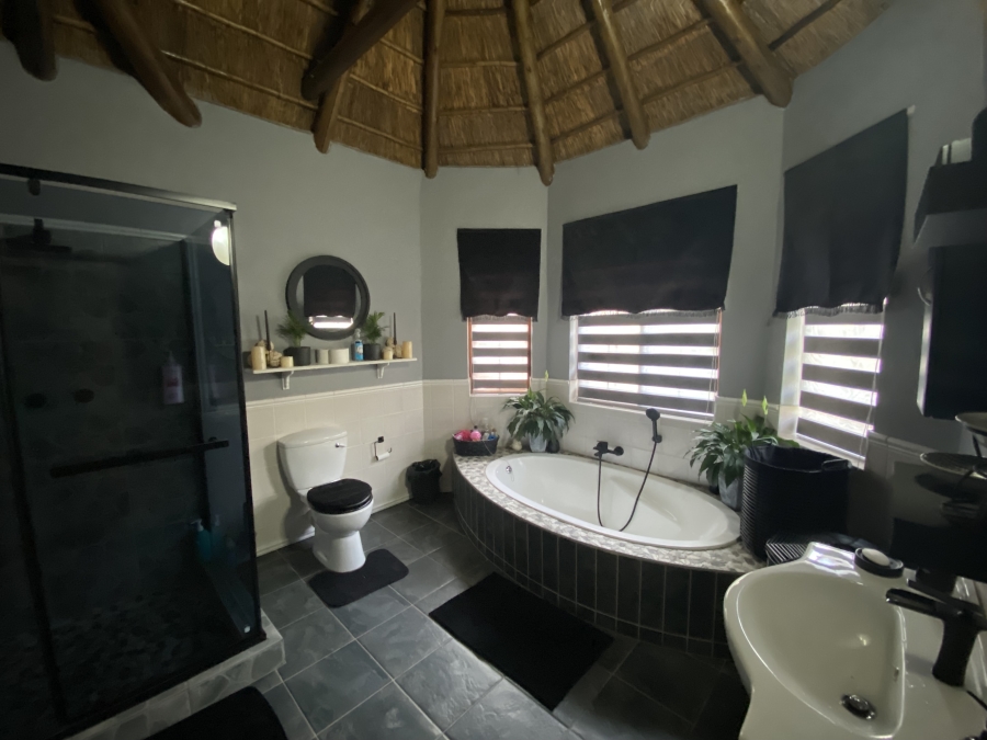 3 Bedroom Property for Sale in Rynfield Gauteng