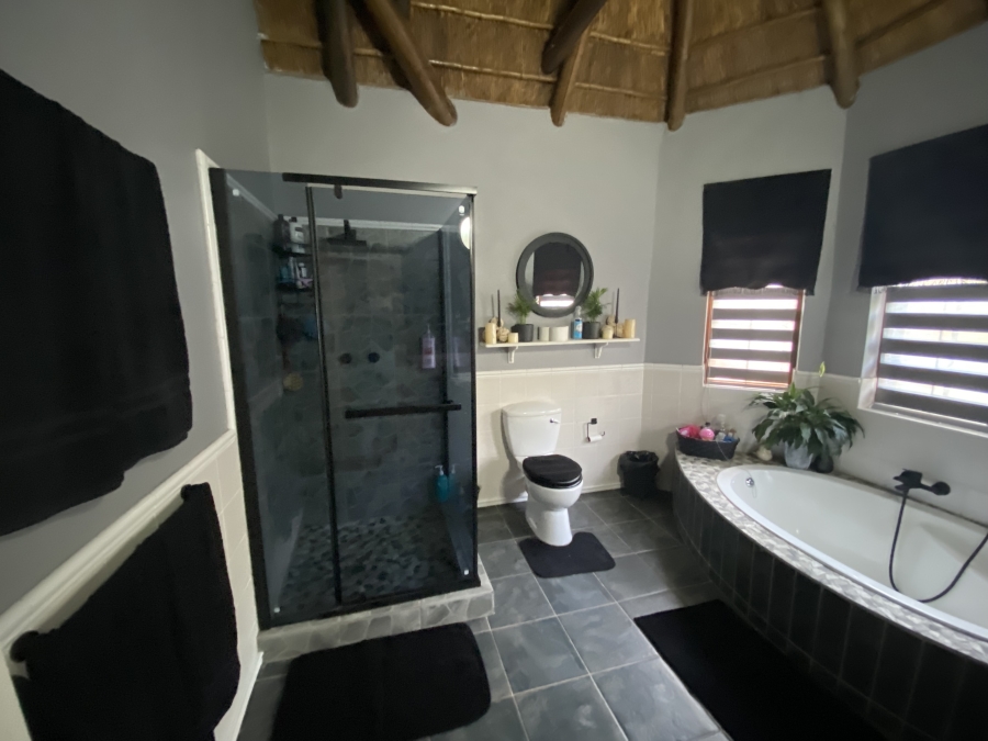 3 Bedroom Property for Sale in Rynfield Gauteng