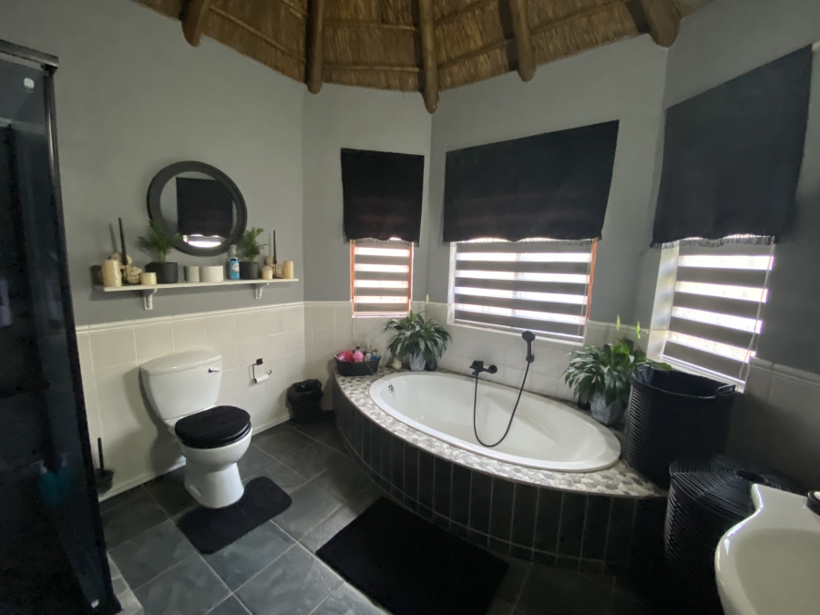 3 Bedroom Property for Sale in Rynfield Gauteng