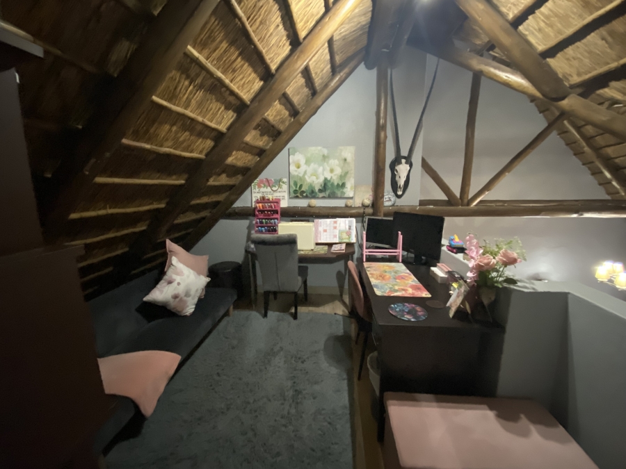 3 Bedroom Property for Sale in Rynfield Gauteng